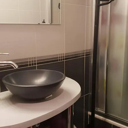 Calme, 4 Personnes - Fr-1-234-262 Apartmán