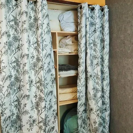Calme, 4 Personnes - Fr-1-234-262 Apartmán