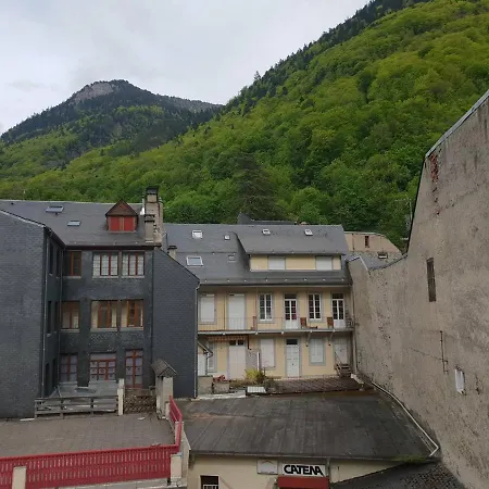 Calme, 4 Personnes - Fr-1-234-262