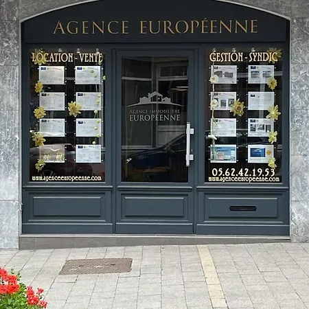 Apartmán Calme, 4 Personnes - Fr-1-234-262 *