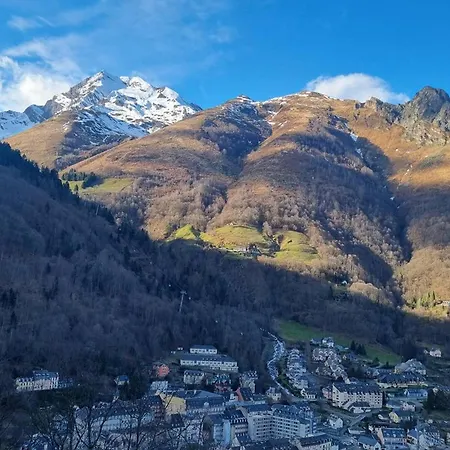 Calme, 4 Personnes - Fr-1-234-262 Apartmán
